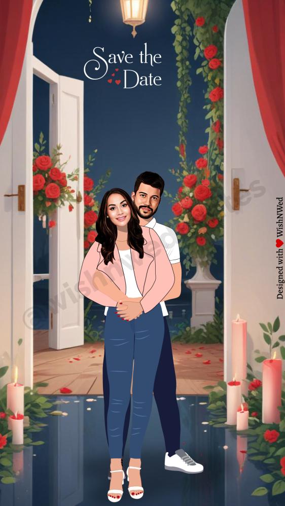 Hug Invitation Online Invitation Maker-Free & Premium Templates - wishnwed