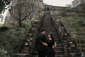 Photos by Safarsaga Films