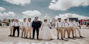 Photos by MoonWedLock