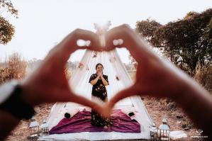 Photos by MoonWedLock