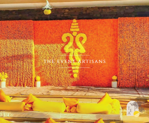 Photos by The Event Artisans