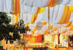 Photos by The Event Artisans