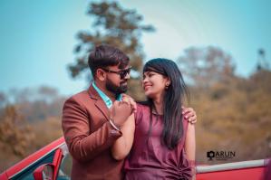 Photos by Arun photography