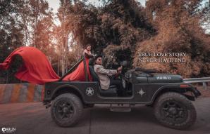 Photos by Arun photography