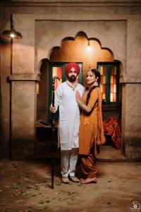 Photos by Safarsaga Films