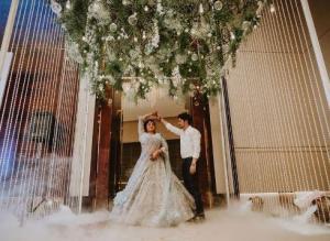 Photos by ZZEEH Events and Weddings