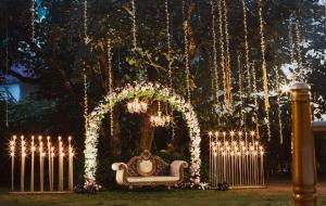 Photos by ZZEEH Events and Weddings