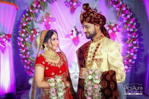 Photos by PicsAura Studio