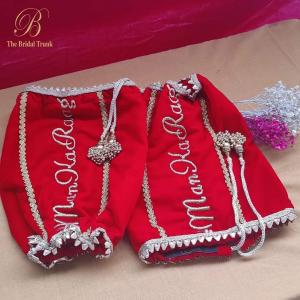 Photos by The Bridal Trunk