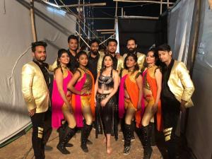 Photos by Mangesh Haribhakt