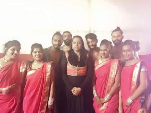 Photos by Mangesh Haribhakt