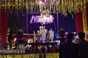 Photos by The Smokey Bar