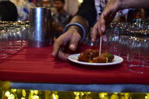 Photos by The Smokey Bar