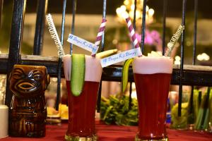 Photos by The Smokey Bar