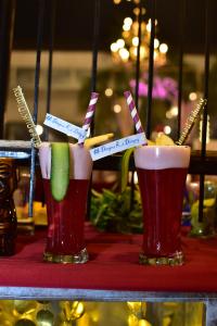 Photos by The Smokey Bar