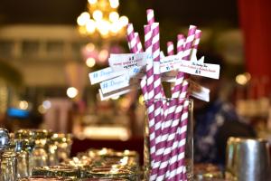 Photos by The Smokey Bar