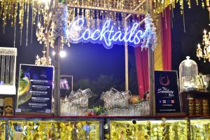 Photos by The Smokey Bar