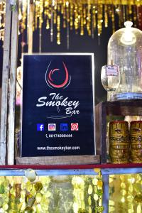 Photos by The Smokey Bar