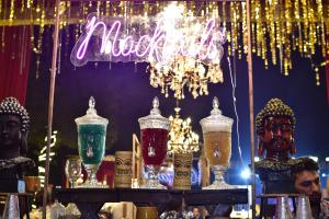 Photos by The Smokey Bar