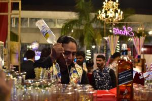 Photos by The Smokey Bar