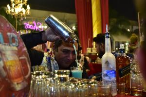 Photos by The Smokey Bar