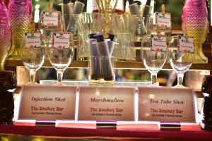 Photos by The Smokey Bar