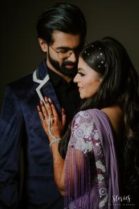 Photos by Stories By Rahul & Kunal