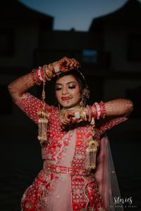 Photos by Stories By Rahul & Kunal