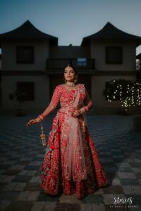 Photos by Stories By Rahul & Kunal