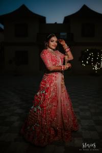 Photos by Stories By Rahul & Kunal