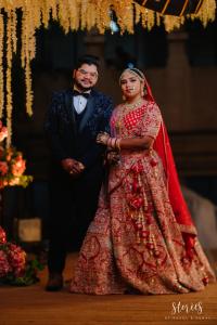 Photos by Stories By Rahul & Kunal