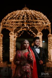 Photos by Stories By Rahul & Kunal