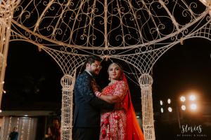 Photos by Stories By Rahul & Kunal