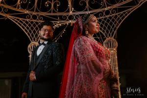 Photos by Stories By Rahul & Kunal
