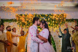 Photos by Stories By Rahul & Kunal