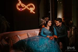 Photos by Stories By Rahul & Kunal
