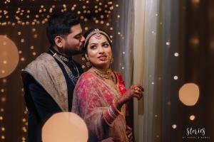 Photos by Stories By Rahul & Kunal