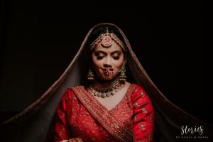 Photos by Stories By Rahul & Kunal