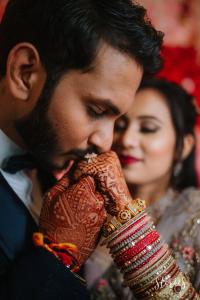 Photos by Stories By Rahul & Kunal