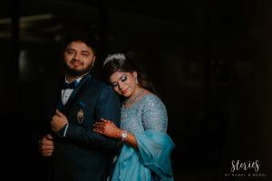 Photos by Stories By Rahul & Kunal