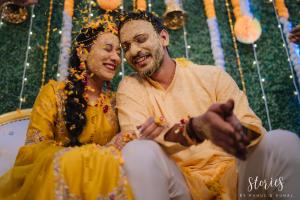 Photos by Stories By Rahul & Kunal