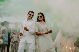 Photos by Stories By Rahul & Kunal