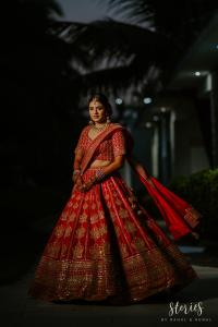 Photos by Stories By Rahul & Kunal