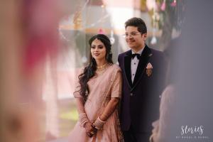 Photos by Stories By Rahul & Kunal
