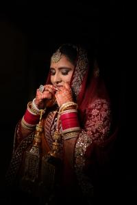 Photos by Sujata Professional Makeup Studio And Academy