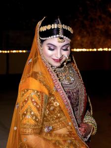 Photos by Sujata Professional Makeup Studio And Academy