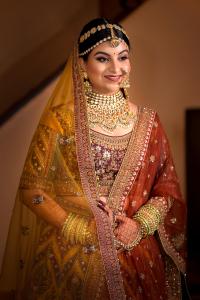 Photos by Sujata Professional Makeup Studio And Academy