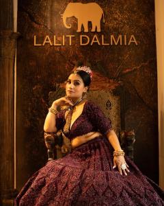 Photos by Sujata Professional Makeup Studio And Academy