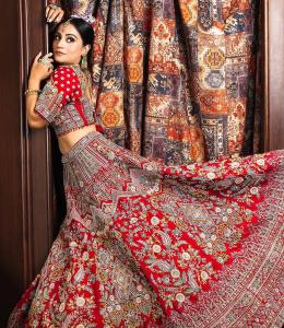 Photos by Sujata Professional Makeup Studio And Academy