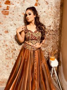 Photos by Sujata Professional Makeup Studio And Academy